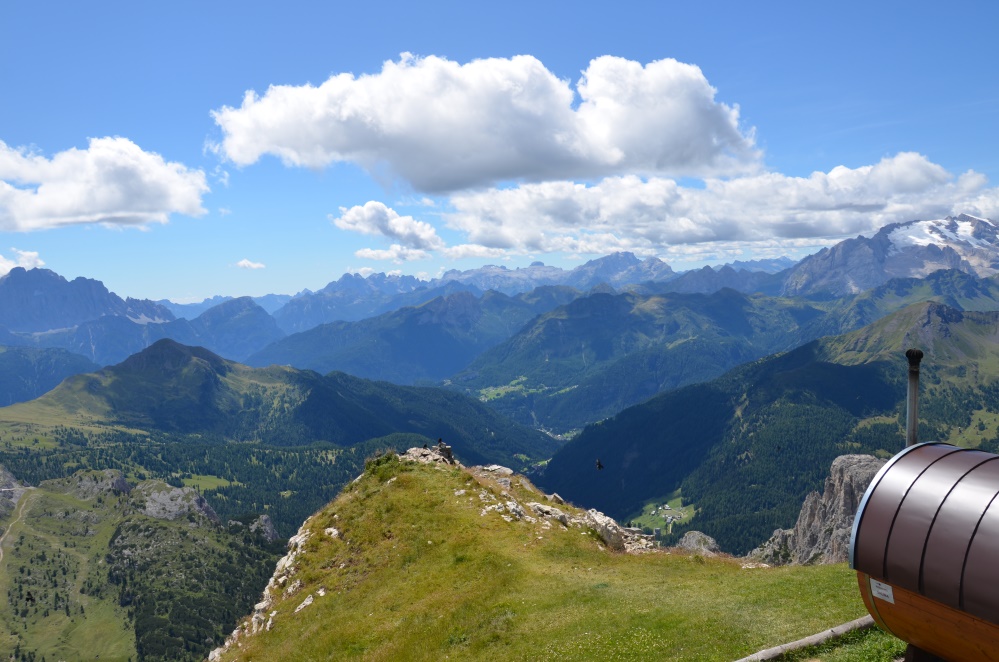 Südtirol Lagazuoi